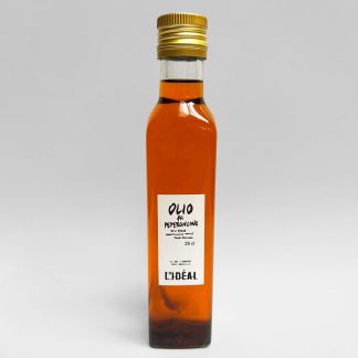 OLIO PEPERONCINO