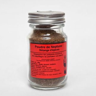 POUDRE DE NEPTUNE