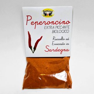 PEPERONCINO