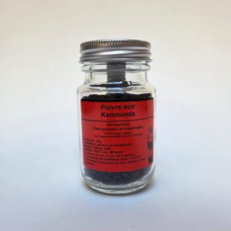 POIVRE NOIR KARIMUNDA