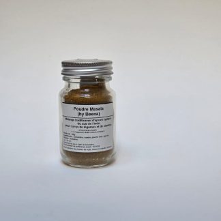 POUDRE MASALA