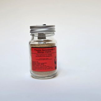 POUDRE SERINISSIMA