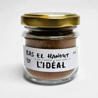 RAS EL HANOUT