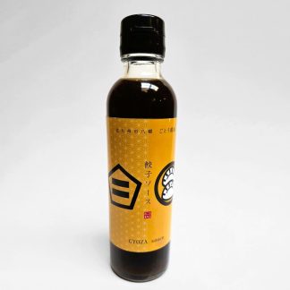 SAUCE POUR GYOZA