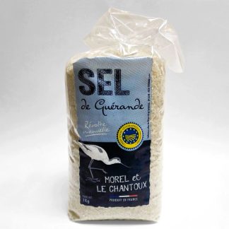 GROS SEL DE GUERANDE