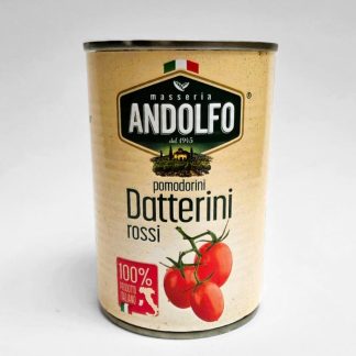 TOMATES DATTERINI