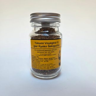 YAKUMI VOYAGEUR