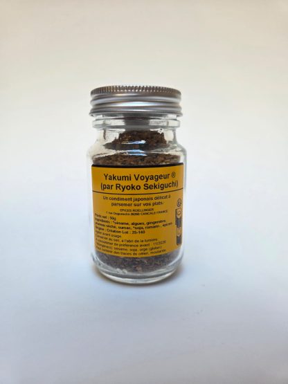 YAKUMI VOYAGEUR
