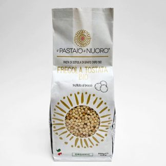 FREGOLA TOASTEE