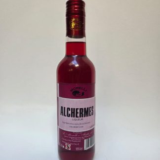 ALCHERMES
