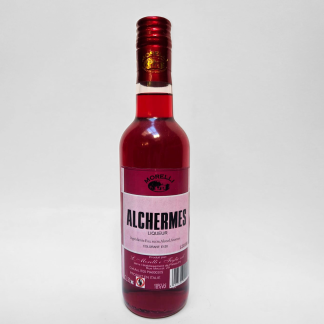 ALCHERMES