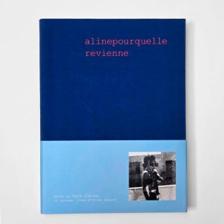 ALINE POUR QU'ELLE REVIENNE