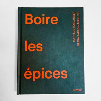 BOIRE LES EPICES