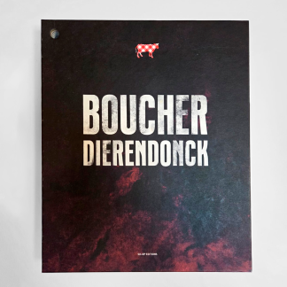 BOUCHER DIERENDONCK