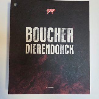 BOUCHER DIERENDONCK