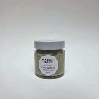 CAVIAR DE CORNICHONS
