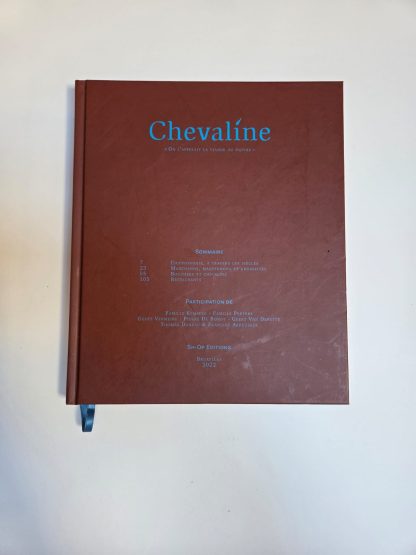 CHEVALINE