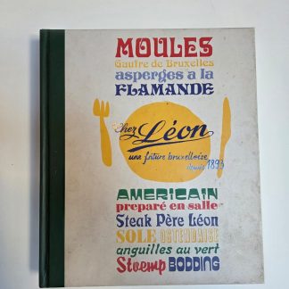 CHEZ LEON