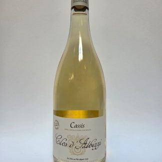 CLOS D'ALBIZZI