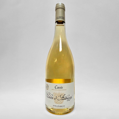 CLOS D'ALBIZZI