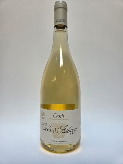CLOS D'ALBIZZI