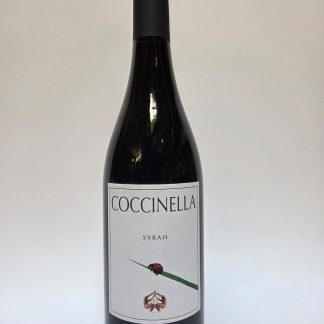COCCINELLA VIOLA
