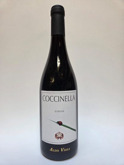 COCCINELLA VIOLA