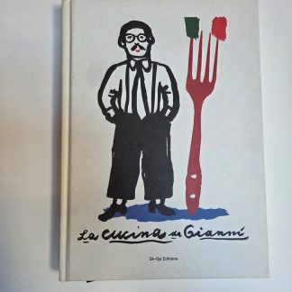 LA CUCINA DA GIANNI