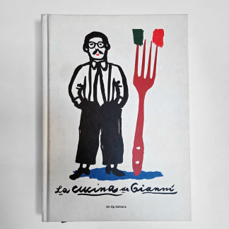 LA CUCINA DA GIANNI