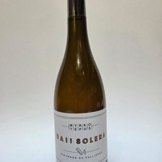 DAI SOLERA