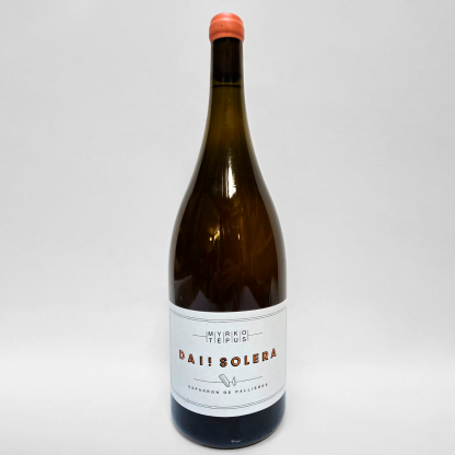 DAI SOLERA