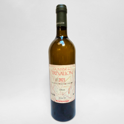 DOMAINE DE TREVALLON 2021