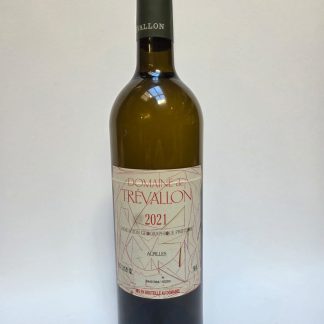 DOMAINE DE TREVALLON 2021