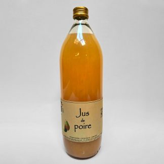 NECTAR DE POIRE