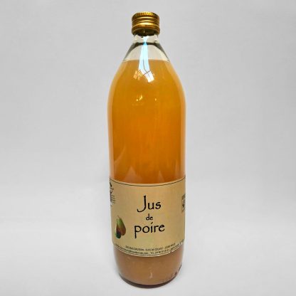NECTAR DE POIRE