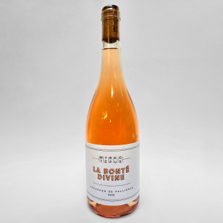 LA BONTE DIVINE
