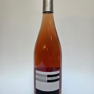 LA ROCHE BUISSIERE ROSE