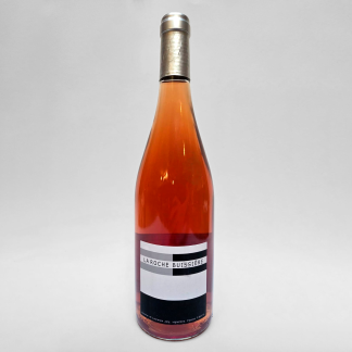 LA ROCHE BUISSIERE ROSE