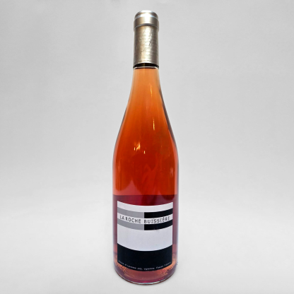 LA ROCHE BUISSIERE ROSE