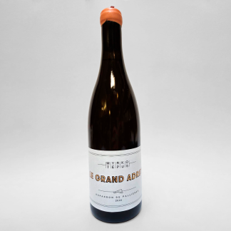 LE GRAND ADRET