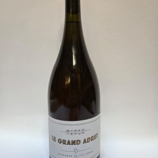 LE GRAND ADRET