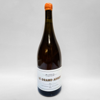 LE GRAND ADRET MAGNUM