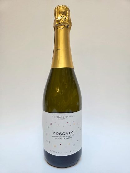 MOSCATO