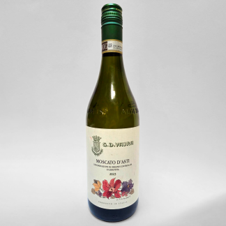 MUSCAT D'ASTI