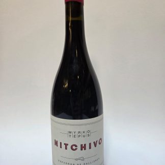 NITCHIVO