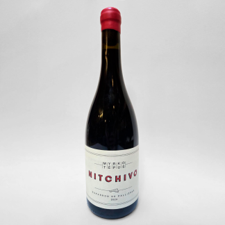 NITCHIVO