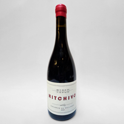 NITCHIVO
