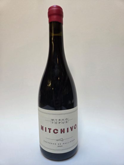 NITCHIVO