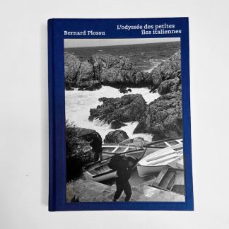 L'ODYSSEE DES PETITES ILES ITALIENNES