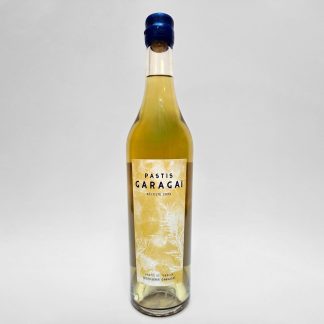 PASTIS GARAGAI